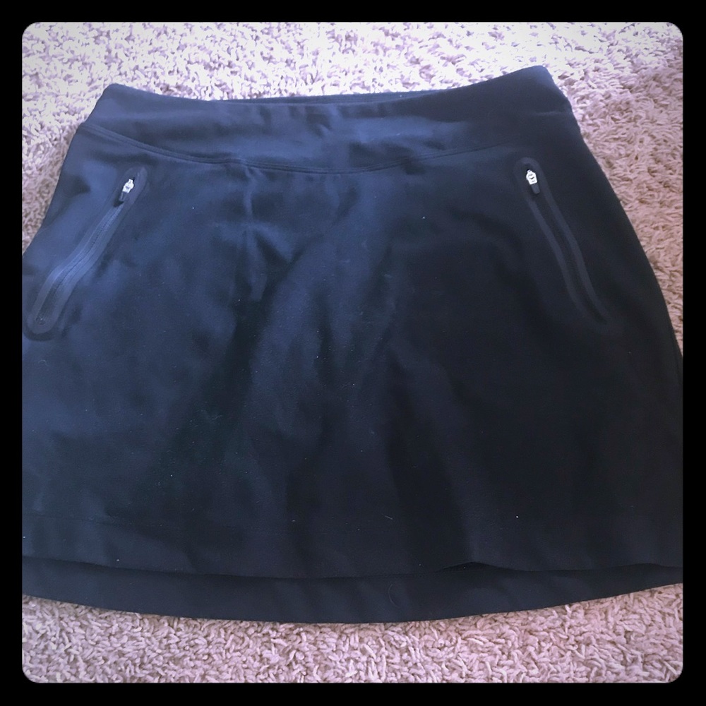 Nike Golf Skirt